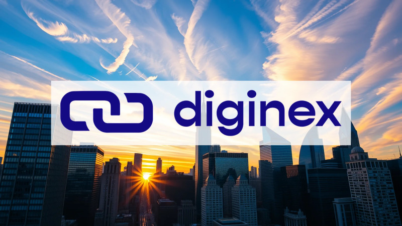 Beitragsbild zu Diginex Aktie: Falsche Spuren?