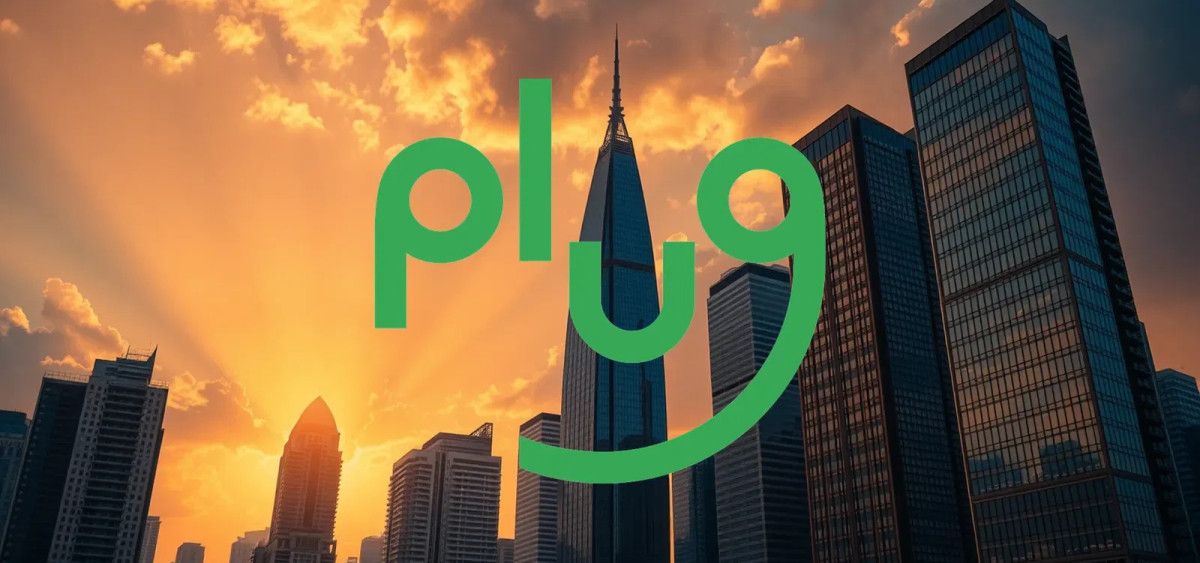 Beitragsbild zu Plug Power-Aktie: Ein Mega-Knall!