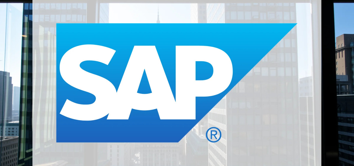 Beitragsbild zu SAP Aktie: Spitzenergebnisse präsentiert!