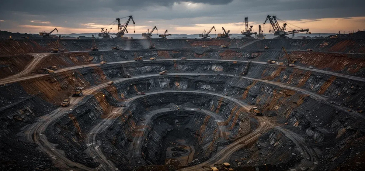 Beitragsbild zu Barrick Mining Aktie: Schwieriges Fahrwasser!