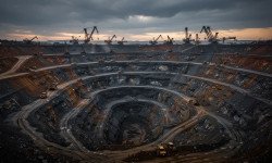 Beitragsbild zu Barrick Mining Aktie: Schwieriges Fahrwasser!
