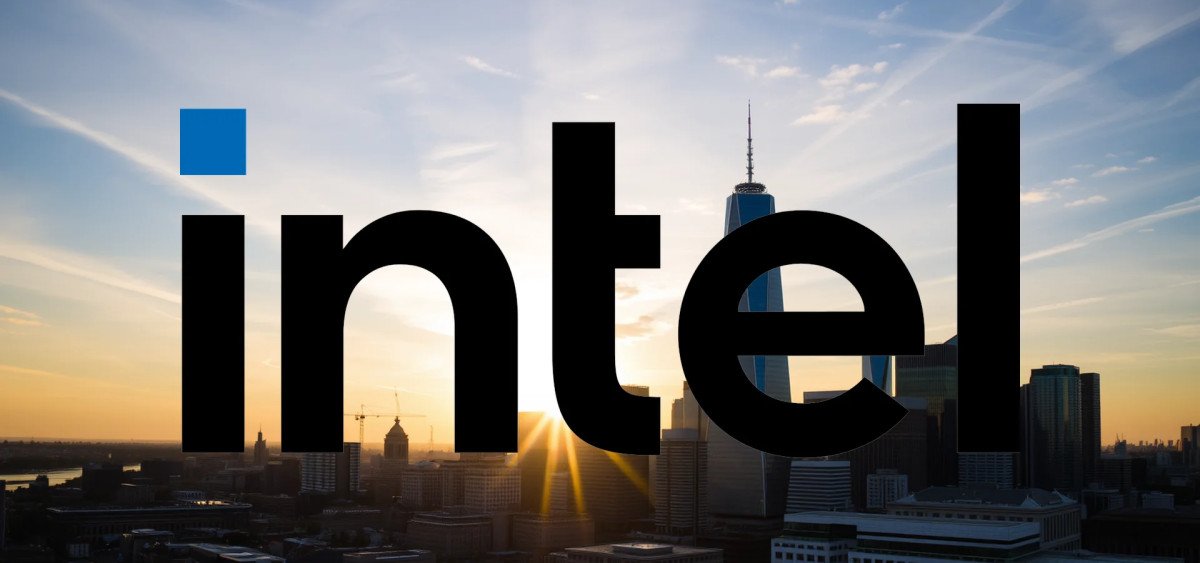 Beitragsbild zu Intel Aktie: Überraschende Kehrtwende