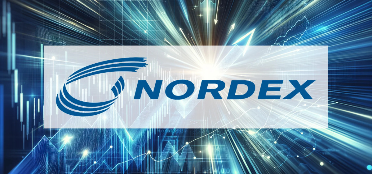 Beitragsbild zu Nordex Aktie: Rekordjagd mit Hindernissen