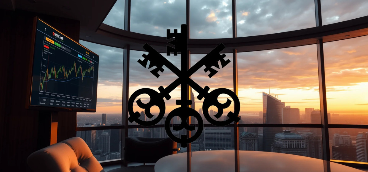 Beitragsbild zu UBS Aktie: Rekordhoch nach juristischem Sieg