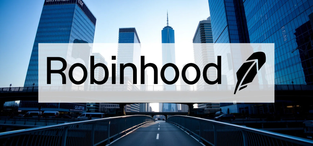 Beitragsbild zu Robinhood Aktie: Verwirrspiel an der Börse