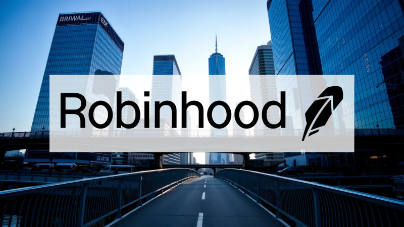 Beitragsbild zu Robinhood Aktie: Verwirrspiel an der Börse