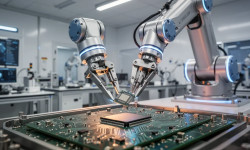 Beitragsbild zu Infineon Aktie: Robotik-Ambitionen konkretisiert