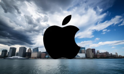 Beitragsbild zu Apple Aktie: Vor Zahlen