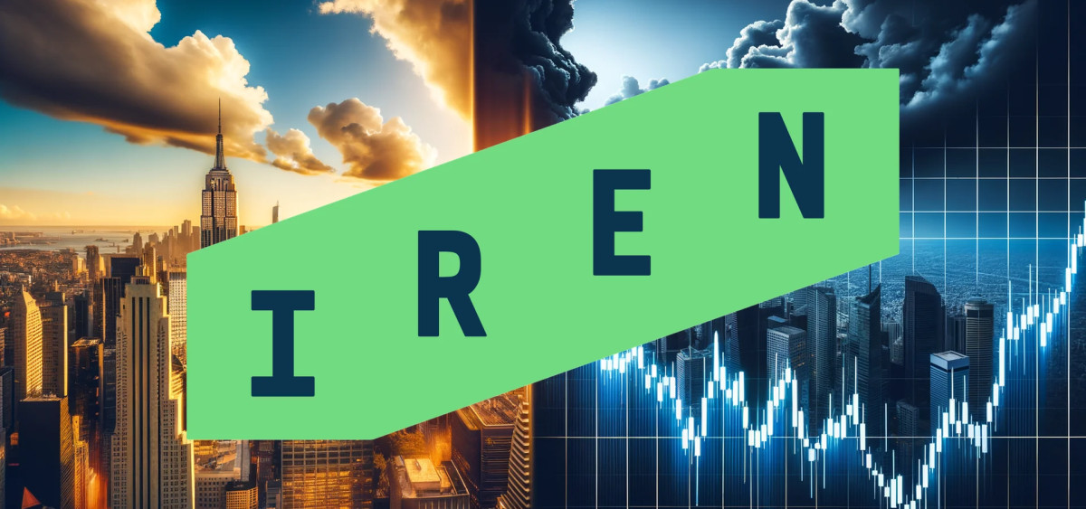 Beitragsbild zu IREN Aktie: Tatsächliche Gefahren?