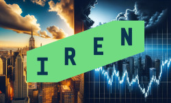 Beitragsbild zu IREN Aktie: Tatsächliche Gefahren?