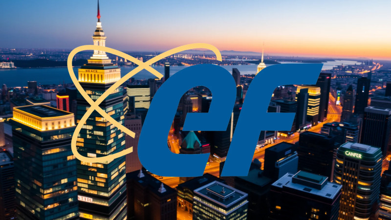 Beitragsbild zu Energy Fuels Aktie: Starke Zahlen