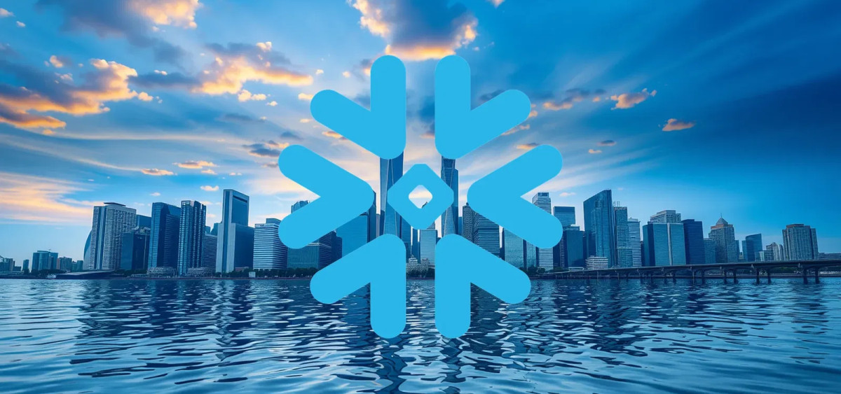 Beitragsbild zu Snowflake Aktie: KI-Strategie im Fokus