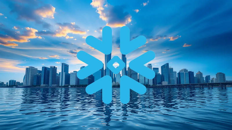 Beitragsbild zu Snowflake Aktie: KI-Strategie im Fokus