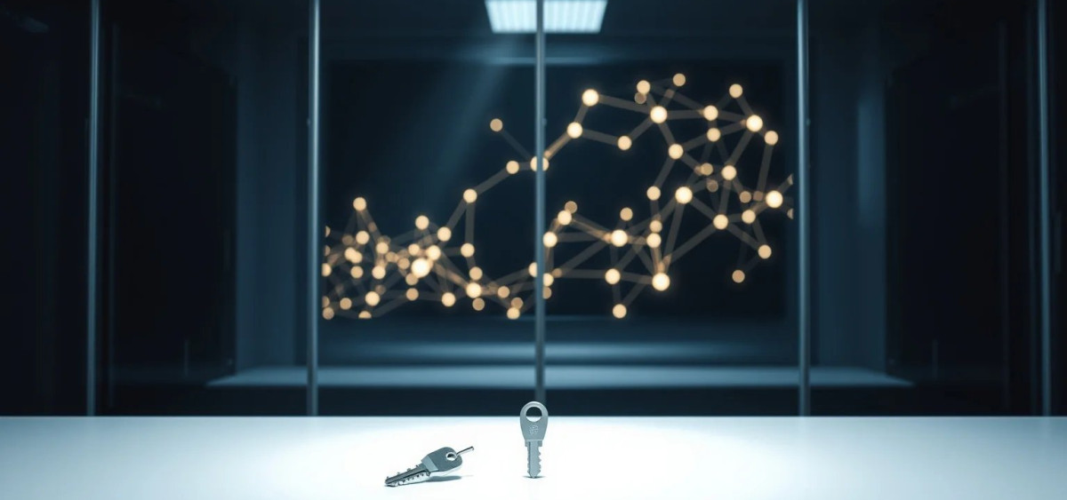 Beitragsbild zu Datenleck: 2 Milliarden E-Mail-Adressen im Umlauf