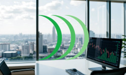 Beitragsbild zu Hensoldt Aktie: Mega-Auftrag ignoriert