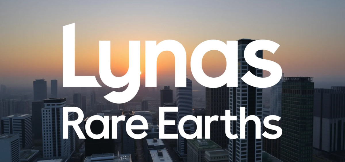 Beitragsbild zu Lynas Aktie: Produktions-Kollaps!