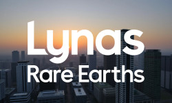 Beitragsbild zu Lynas Aktie: Produktions-Kollaps!