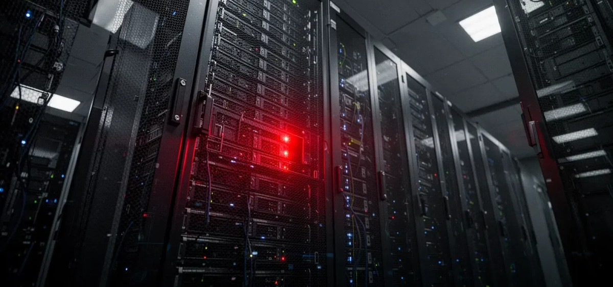 Beitragsbild zu Western Digital Aktie: Volle Orderbücher