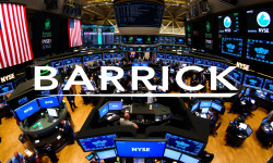 Beitragsbild zu Barrick Aktie: Aufwärtstendenz bestätigt!