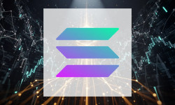 Beitragsbild zu Solana: Wachstumsstarker Monat!