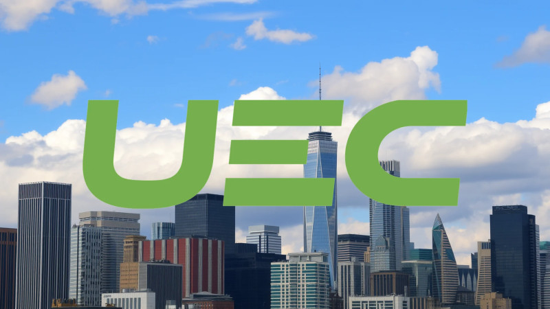 Beitragsbild zu Uranium Energy Aktie: Großinvestoren positionieren sich