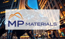 Beitragsbild zu MP Materials Aktie: Aufwärtstrend bestätigt