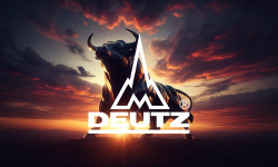 Beitragsbild zu Deutz Aktie: Drohnen-Offensive gestartet!