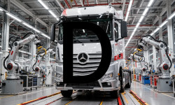 Beitragsbild zu Daimler Truck Aktie: Asien-Fusion startet