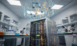 Beitragsbild zu Roche Aktie: Pharma-Rekord mit Nvidia