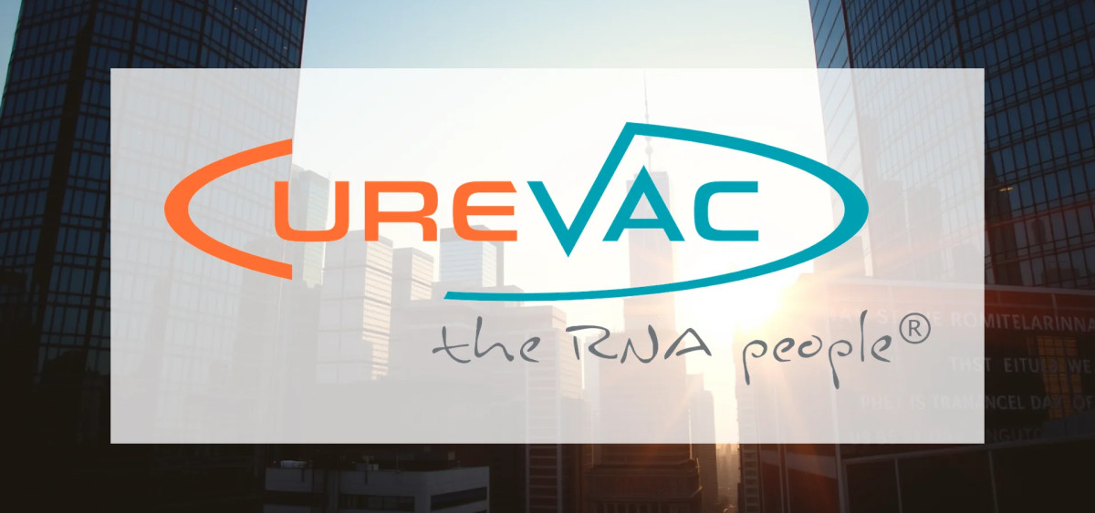 Beitragsbild zu CureVac Aktie: Entscheidung steht!