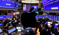 Beitragsbild zu Apple Aktie: Zuversichtliche Geschäftsaussichten!