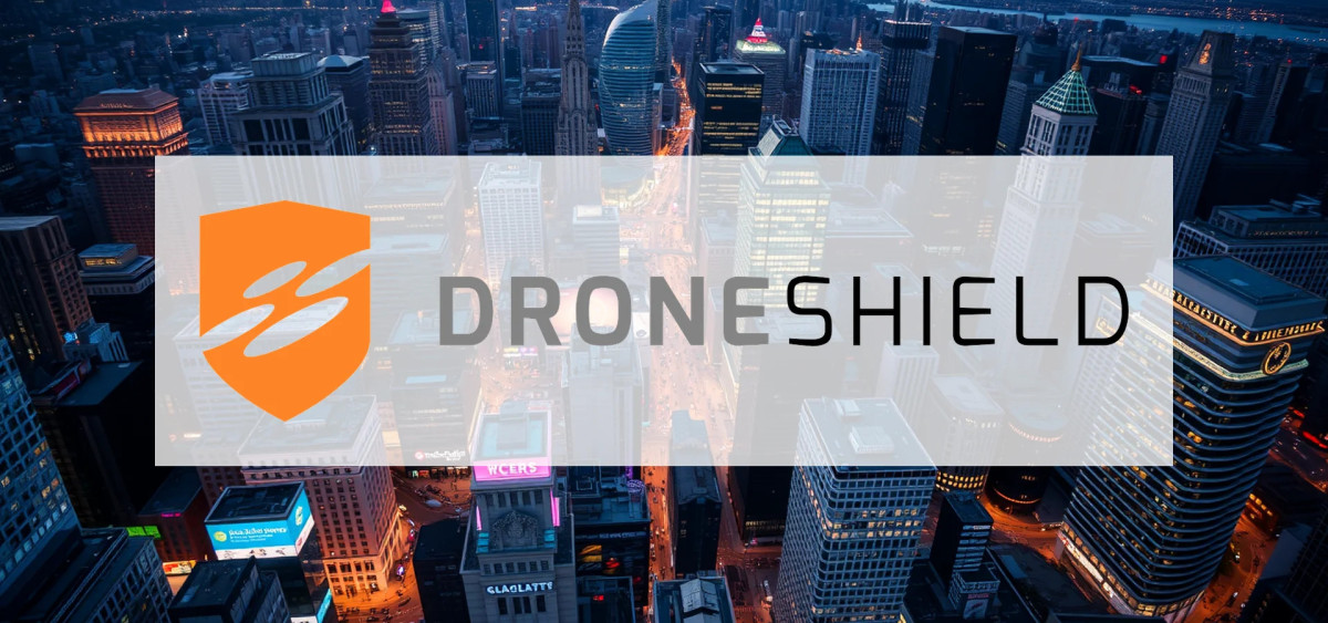 Beitragsbild zu DroneShield-Aktie: Nur unfassbar!