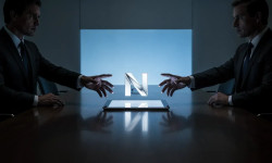 Beitragsbild zu Netflix Aktie: Kein Aufwärtstrend!