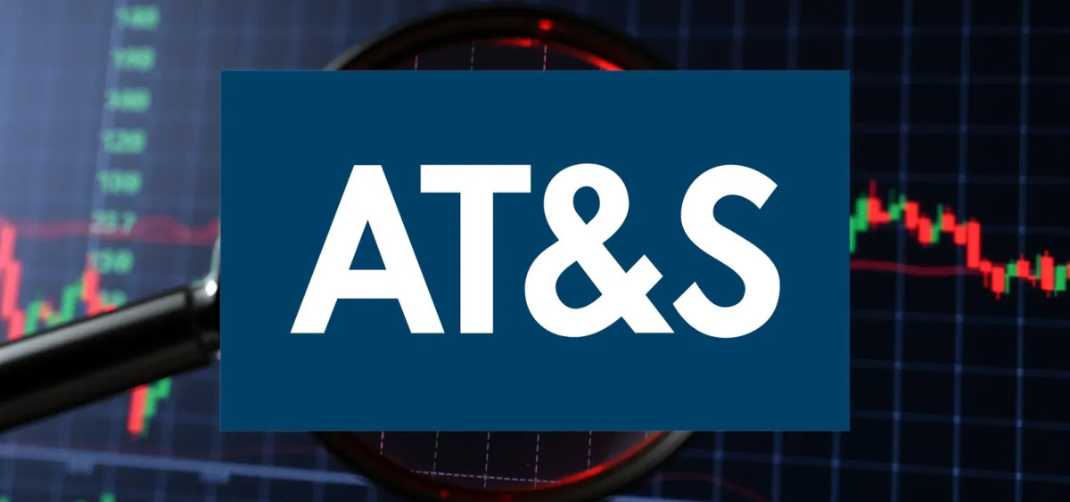 Beitragsbild zu AT&S-Aktie: Völlig losgelöst!