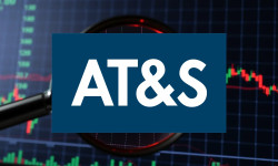 Beitragsbild zu AT&S-Aktie: Völlig losgelöst!