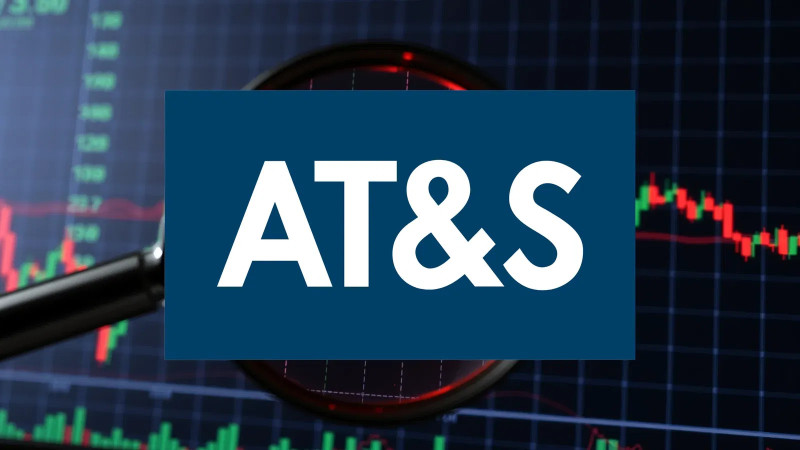 Beitragsbild zu AT&S-Aktie: Völlig losgelöst!