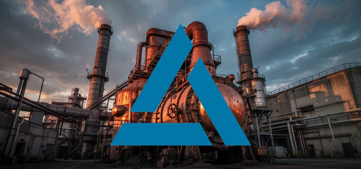 Beitragsbild zu Aurubis Aktie: Gegenwind aus zwei Richtungen