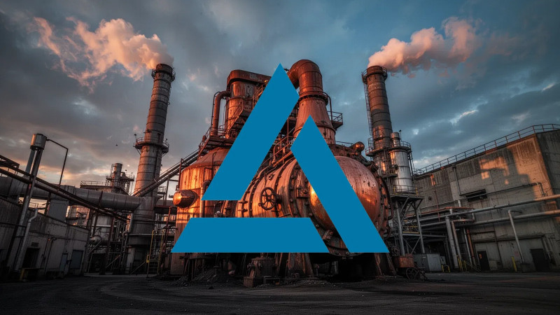 Beitragsbild zu Aurubis Aktie: Gegenwind aus zwei Richtungen