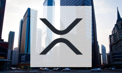 Beitragsbild zu XRP: Abwärtsspirale gestoppt?