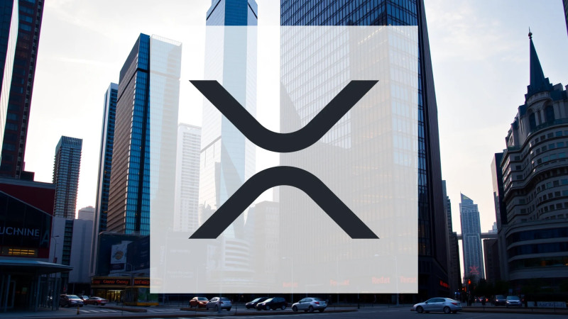 Beitragsbild zu XRP: Abwärtsspirale gestoppt?