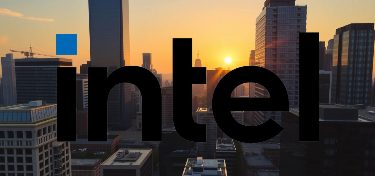 Beitragsbild zu Intel Aktie: Analysten treiben Fantasie