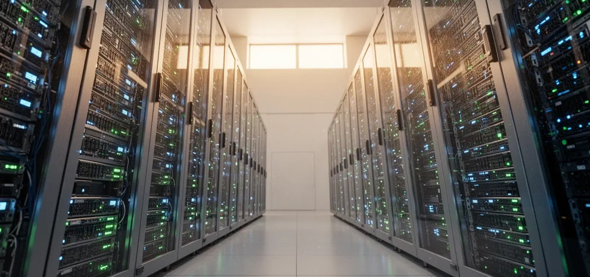 Beitragsbild zu Western Digital Aktie: Durchbruch gelungen