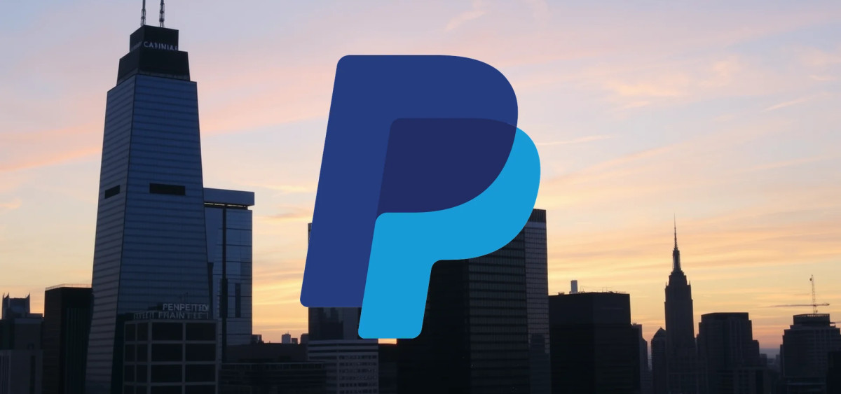 Beitragsbild zu PayPal Aktie: Bewertungslücke?