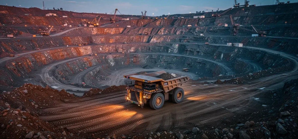 Beitragsbild zu Barrick Mining Aktie: Positives Wachstumssignal