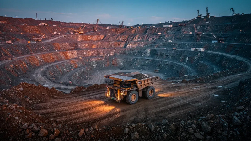 Beitragsbild zu Barrick Mining Aktie: Positives Wachstumssignal