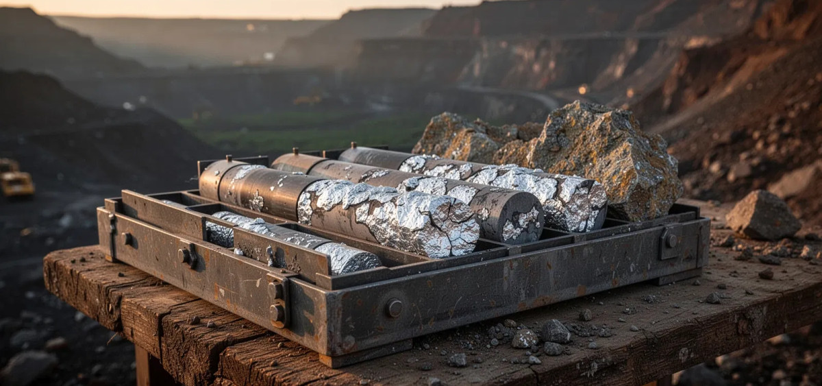 Beitragsbild zu Silver Viper Aktie: Geschäftslage eingeschätzt