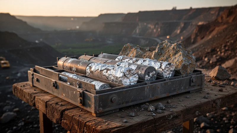 Beitragsbild zu Silver Viper Aktie: Geschäftslage eingeschätzt