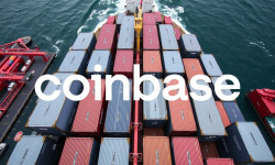 Beitragsbild zu Coinbase Aktie: Absturz nach Schock-Zahlen!
