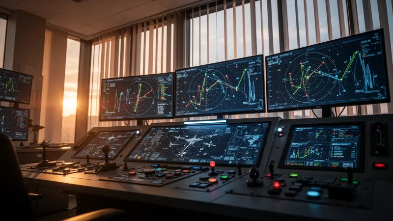 Beitragsbild zu DroneShield Aktie: Geopolitik treibt