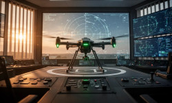 Beitragsbild zu DroneShield Aktie: Dynamisches Vorwärtsstrategien!